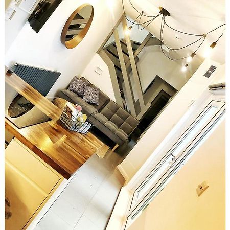 The Beach Hideaways Brighton Exterior foto