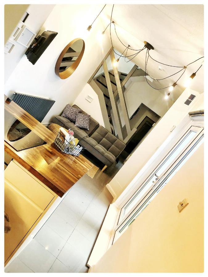 The Beach Hideaways Brighton Exterior foto