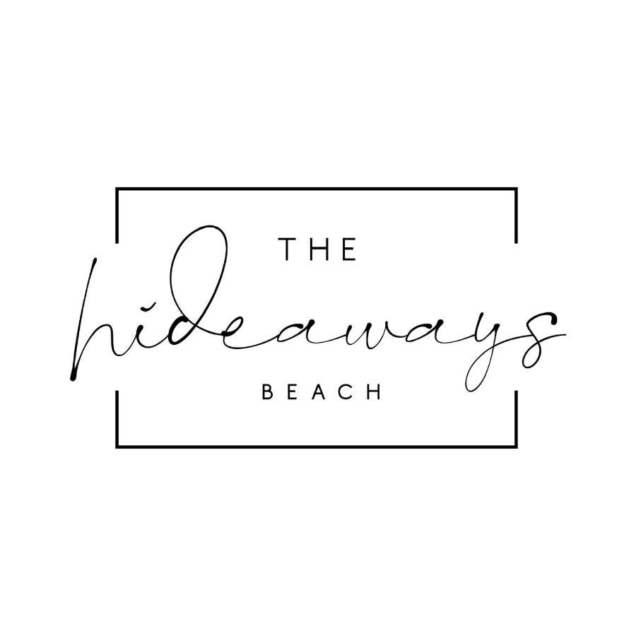 The Beach Hideaways Brighton Exterior foto