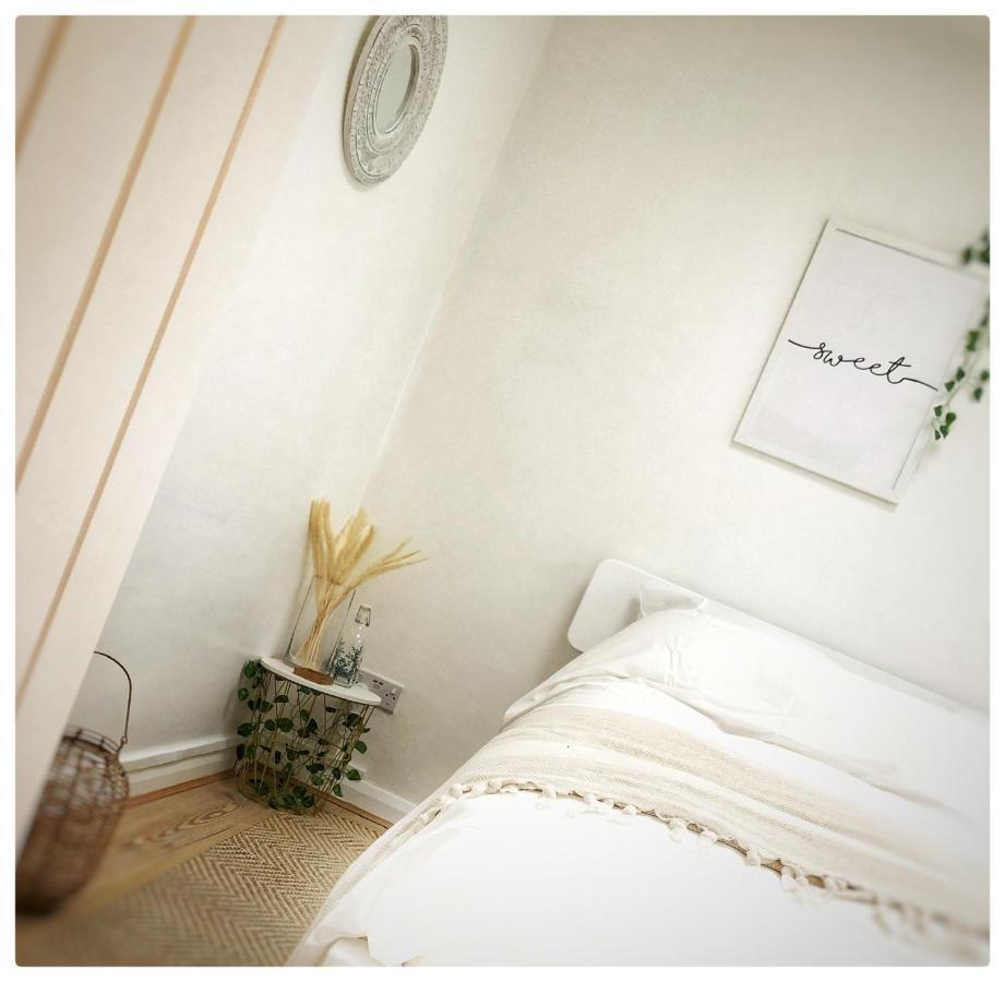The Beach Hideaways Brighton Exterior foto