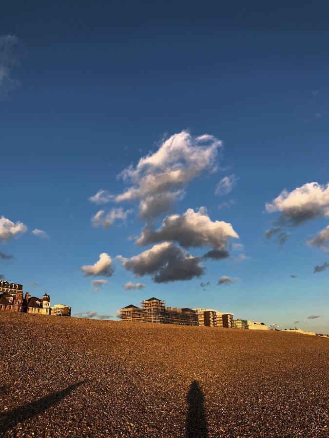 The Beach Hideaways Brighton Exterior foto