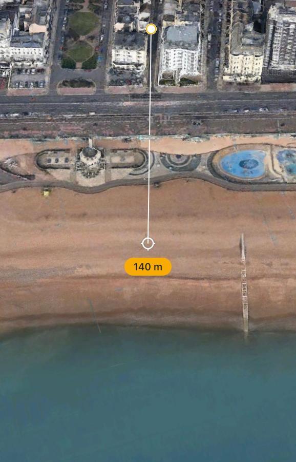 The Beach Hideaways Brighton Exterior foto